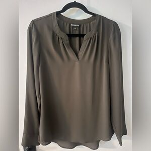 Women’s Express blouse